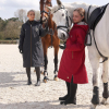 Shires Aubrion Team All Weather Robe - Young Rider (RRP £99.99)